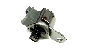 Image of Automatic Transmission Control Solenoid. Automatic Transmission. image for your Volvo S40  